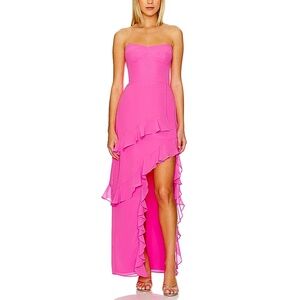 Amanda Prichard - MAGNOLIA MAXI